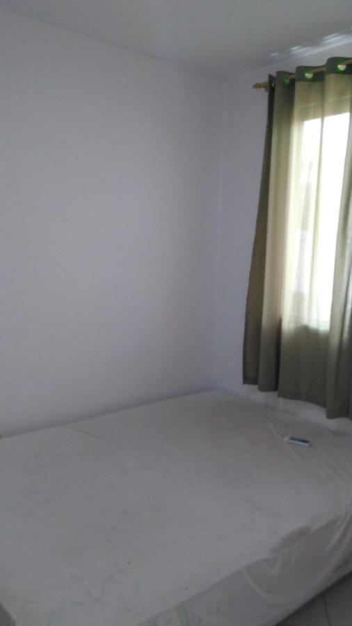 Ferienwohnung Brasil Mulato Salvador da Bahia Exterior foto