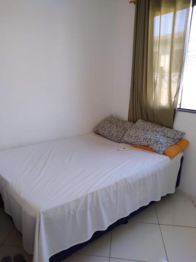 Ferienwohnung Brasil Mulato Salvador da Bahia Exterior foto