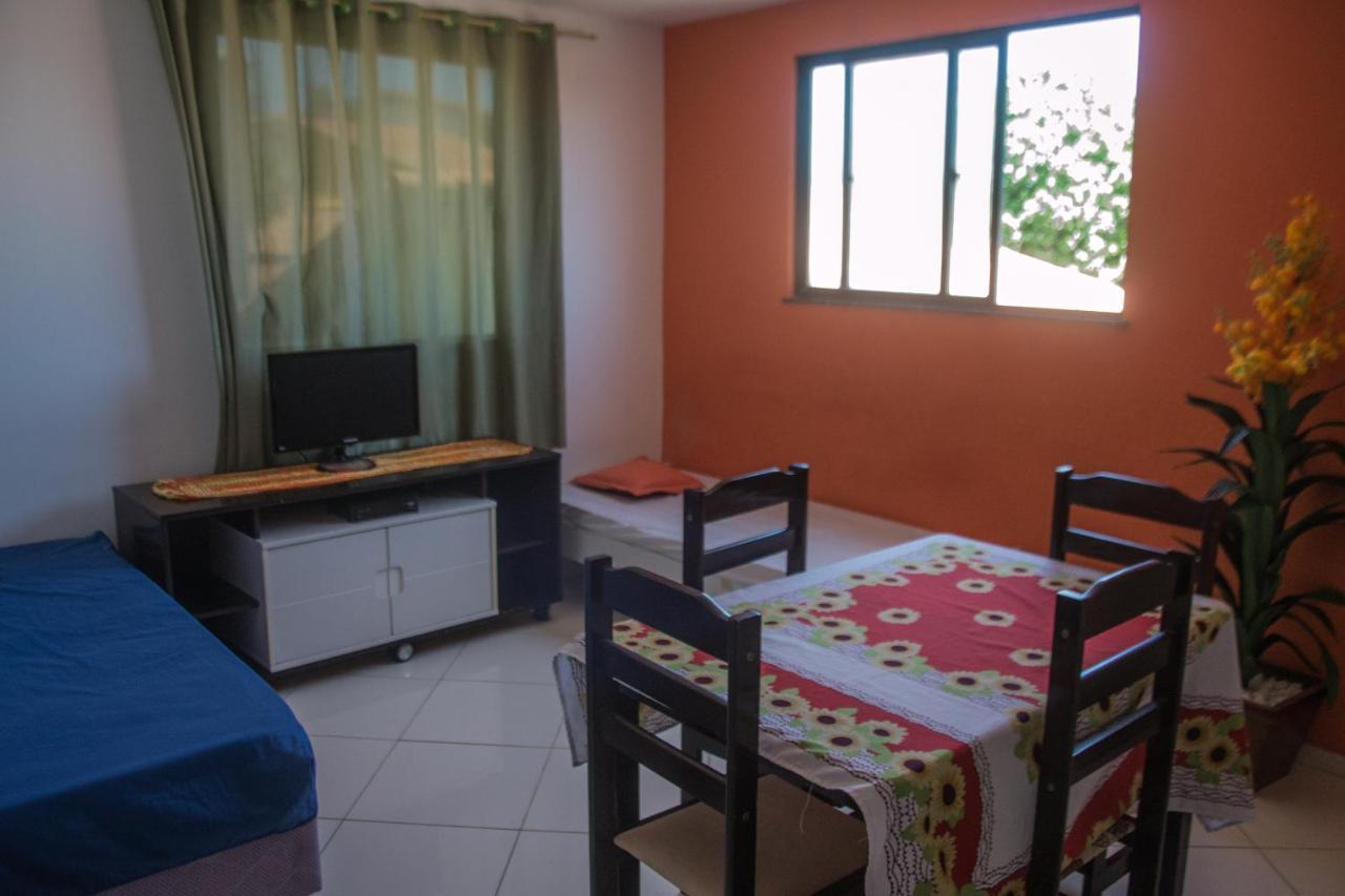 Ferienwohnung Brasil Mulato Salvador da Bahia Exterior foto