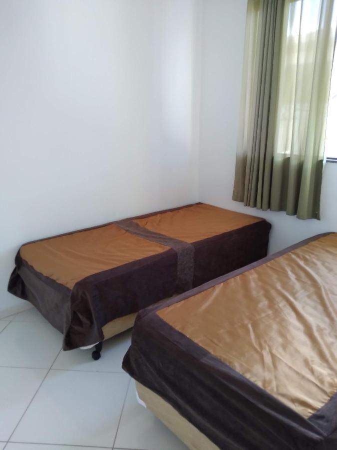 Ferienwohnung Brasil Mulato Salvador da Bahia Exterior foto