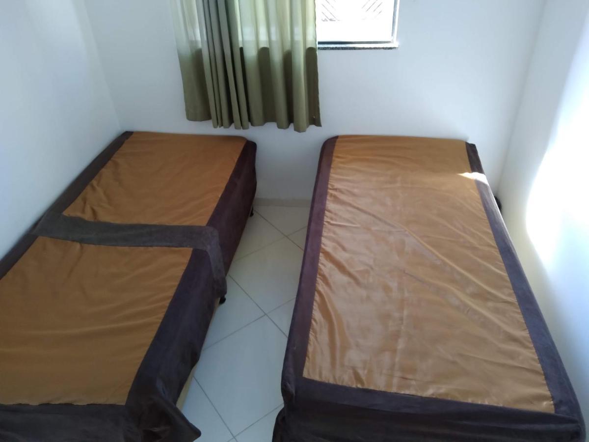 Ferienwohnung Brasil Mulato Salvador da Bahia Exterior foto
