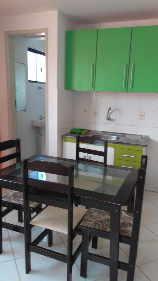 Ferienwohnung Brasil Mulato Salvador da Bahia Exterior foto