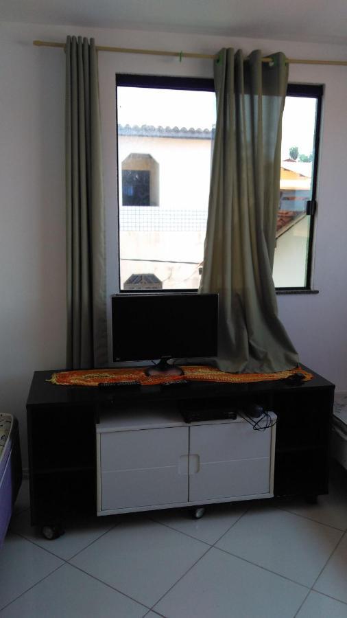 Ferienwohnung Brasil Mulato Salvador da Bahia Exterior foto
