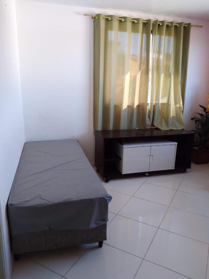Ferienwohnung Brasil Mulato Salvador da Bahia Exterior foto