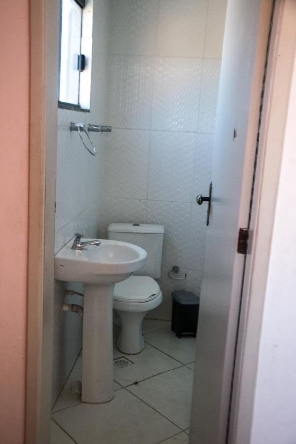 Ferienwohnung Brasil Mulato Salvador da Bahia Exterior foto