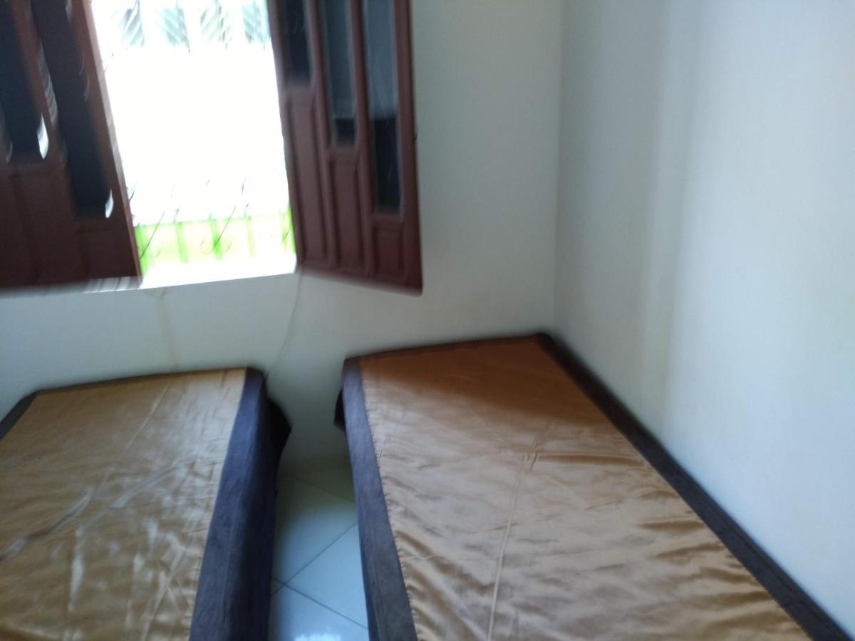 Ferienwohnung Brasil Mulato Salvador da Bahia Exterior foto
