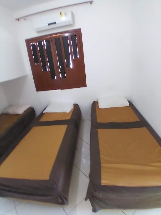 Ferienwohnung Brasil Mulato Salvador da Bahia Exterior foto