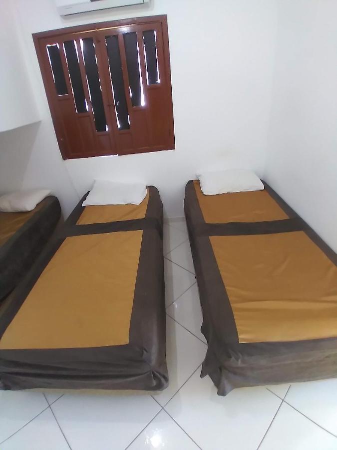 Ferienwohnung Brasil Mulato Salvador da Bahia Exterior foto
