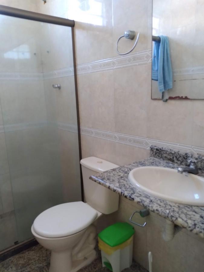 Ferienwohnung Brasil Mulato Salvador da Bahia Exterior foto