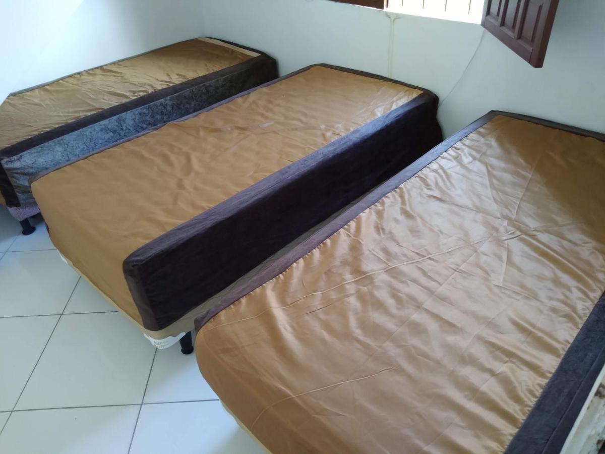Ferienwohnung Brasil Mulato Salvador da Bahia Exterior foto