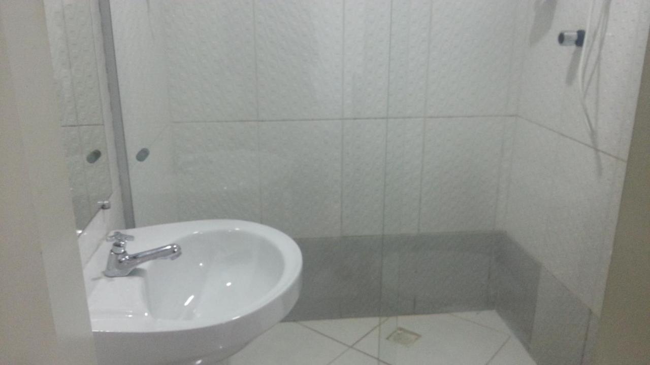 Ferienwohnung Brasil Mulato Salvador da Bahia Exterior foto