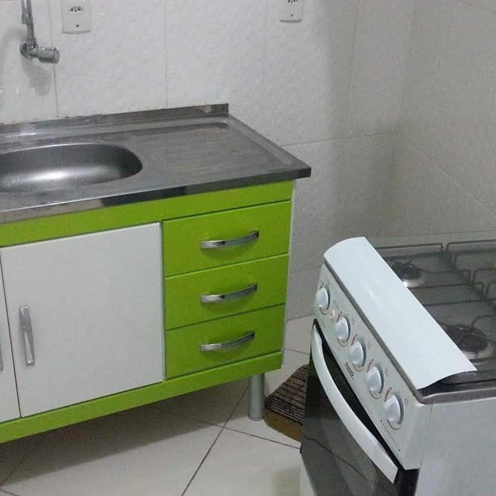 Ferienwohnung Brasil Mulato Salvador da Bahia Exterior foto