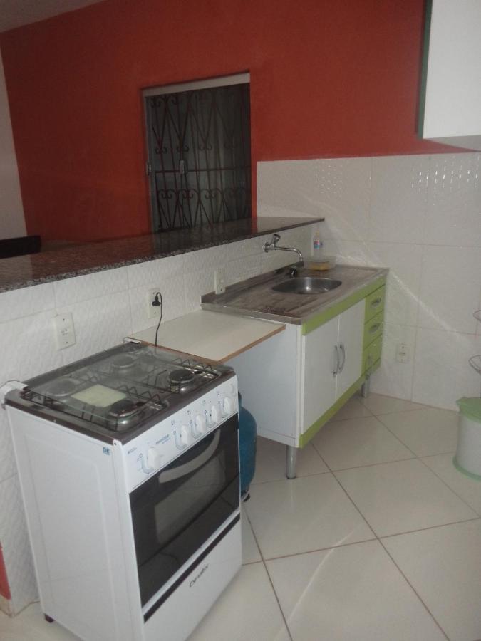 Ferienwohnung Brasil Mulato Salvador da Bahia Exterior foto