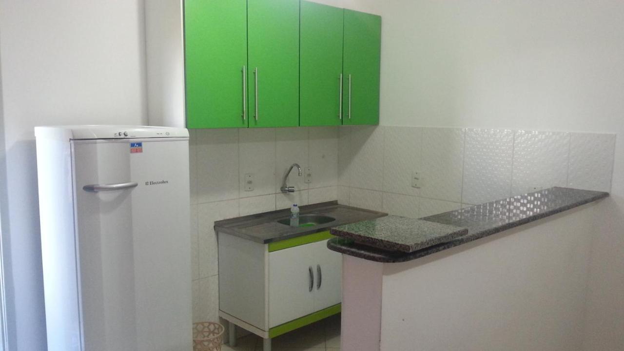 Ferienwohnung Brasil Mulato Salvador da Bahia Exterior foto